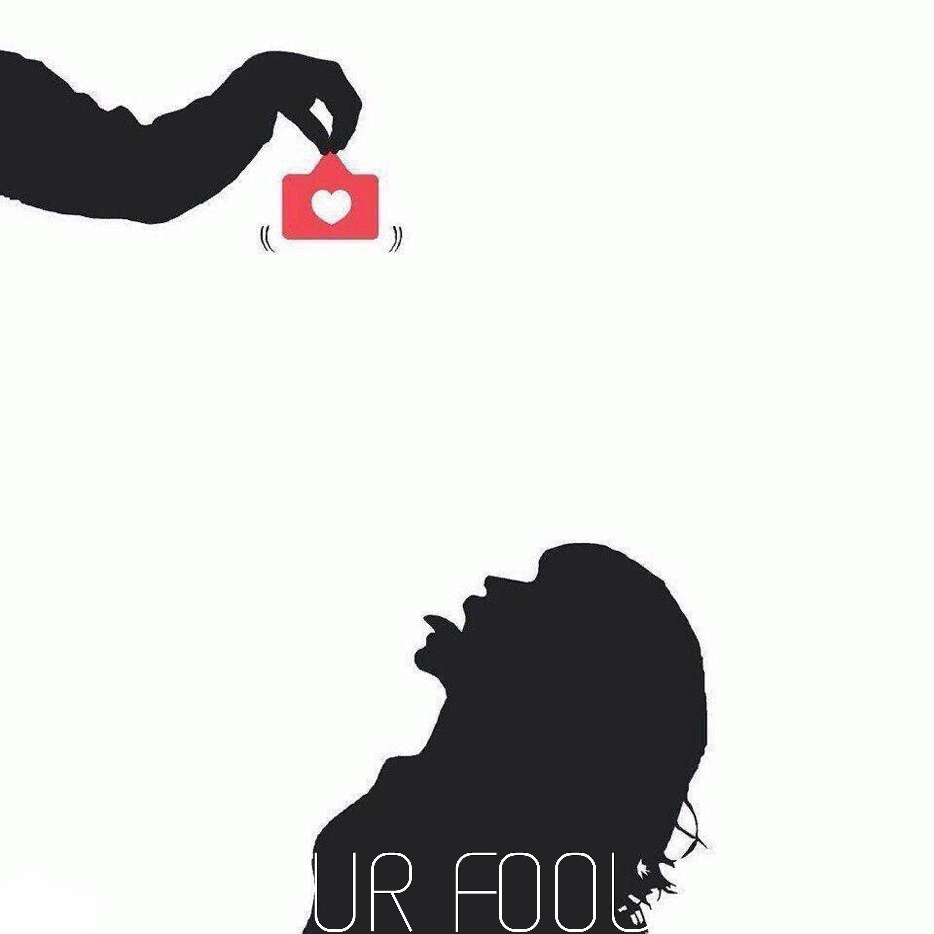 Постер альбома Ur Fool