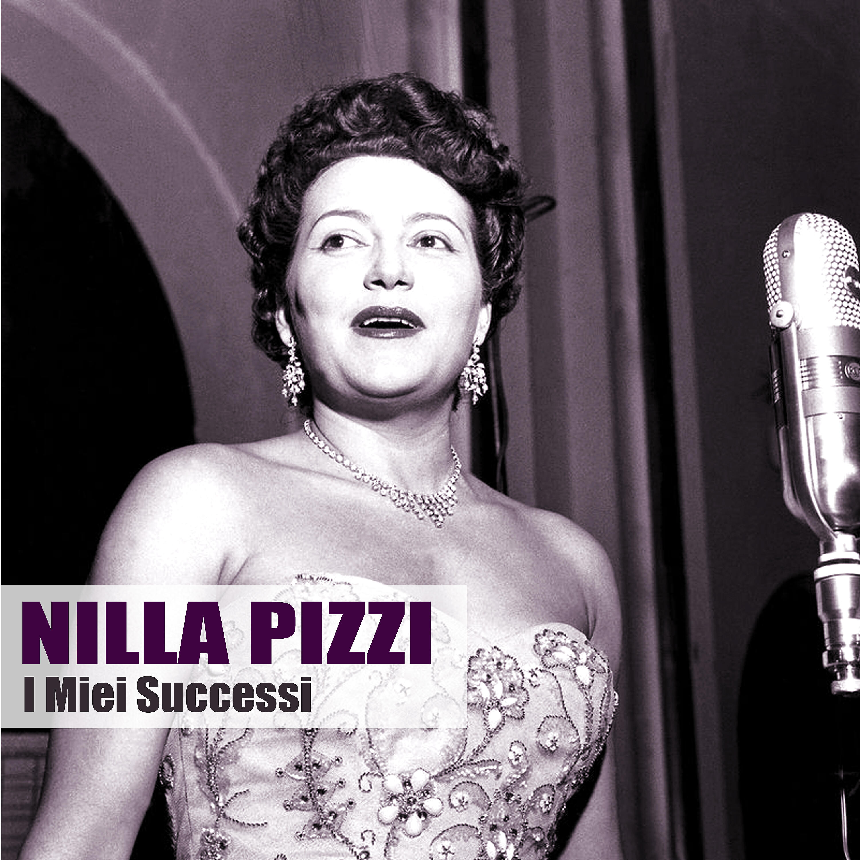 Nilla Pizzi - Desiderio