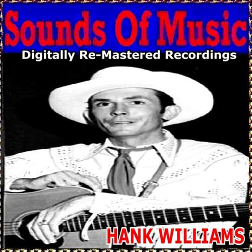 Hank WIlliams - Prodigal Son
