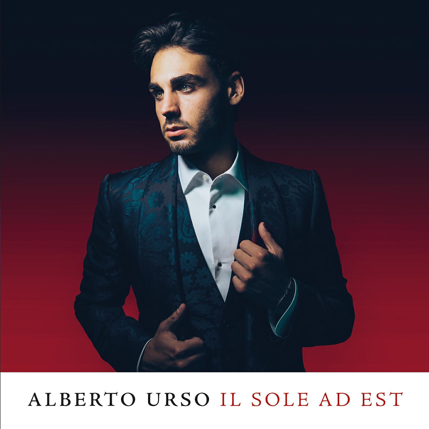 Alberto Urso - Solo Con Te