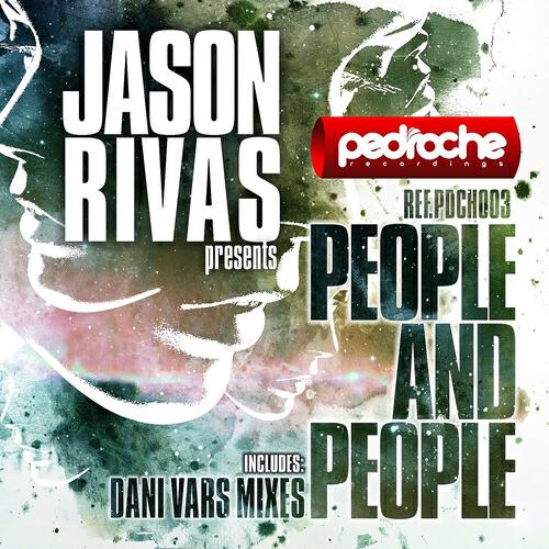 Jason Rivas - People and People (Dani Vars Stereo Dub mix)