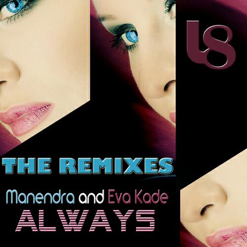 Manendra - Always (Aron Scott Old School Remix)