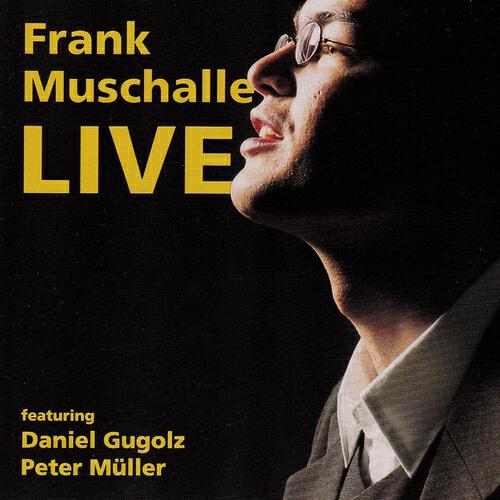 Frank Muschalle - Neigbourhood Bounce