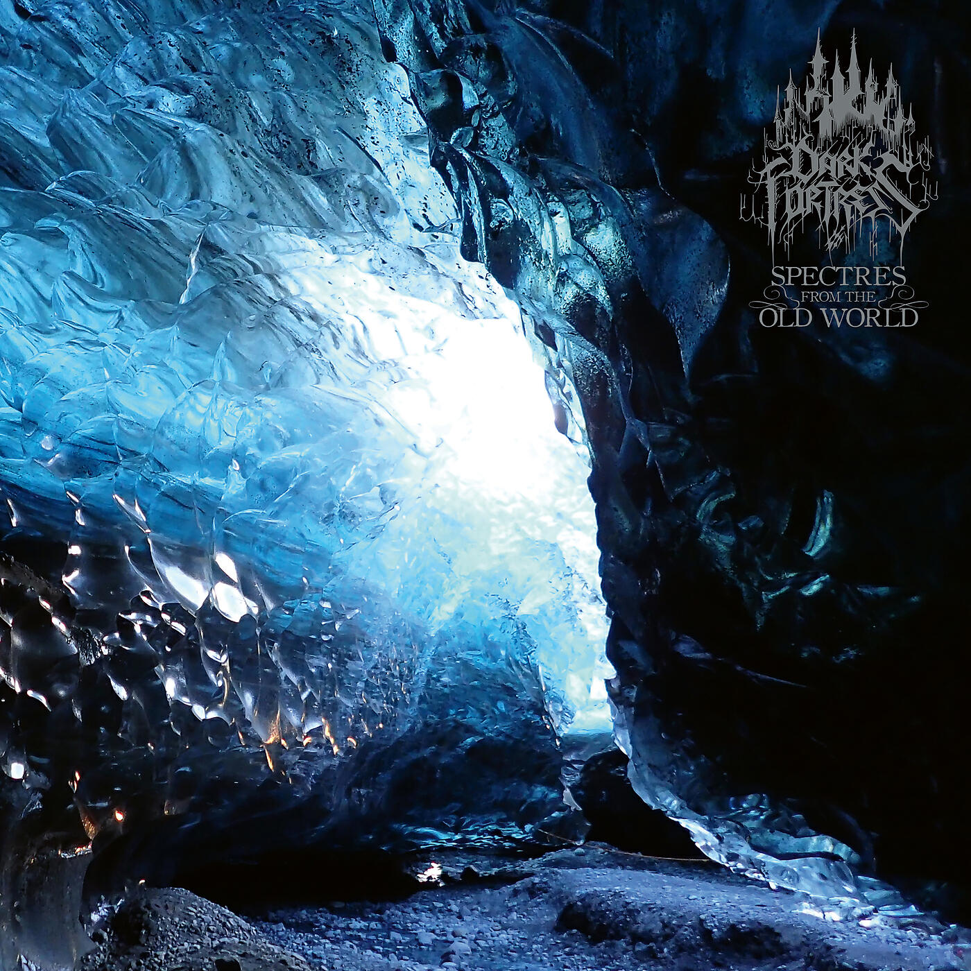 Dark Fortress - Pazuzu
