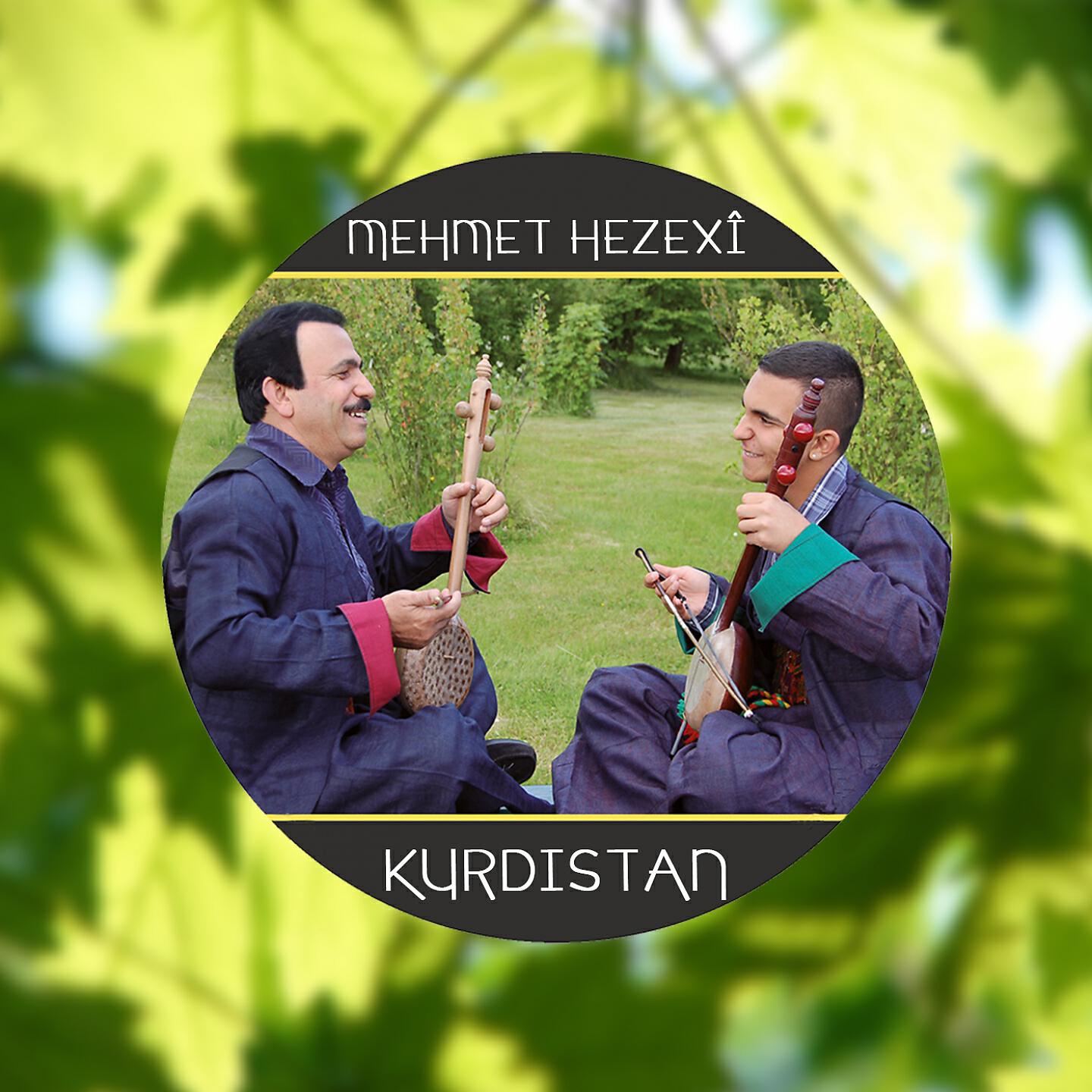 Mehmet Hezexî - Hanza Yavuz