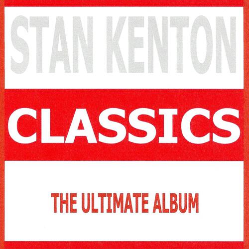 STAN KENTON - In Lighter Vein
