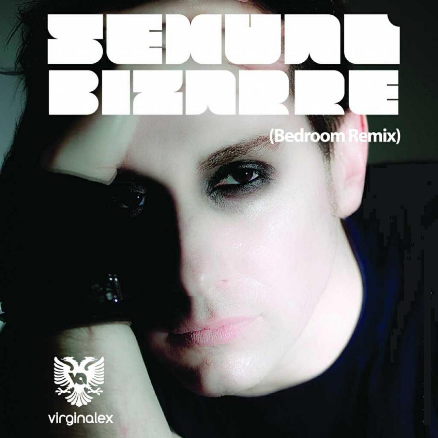 Virginalex - Sexual Bizarre (Ricky Castelli, Marc Lyos Extended)
