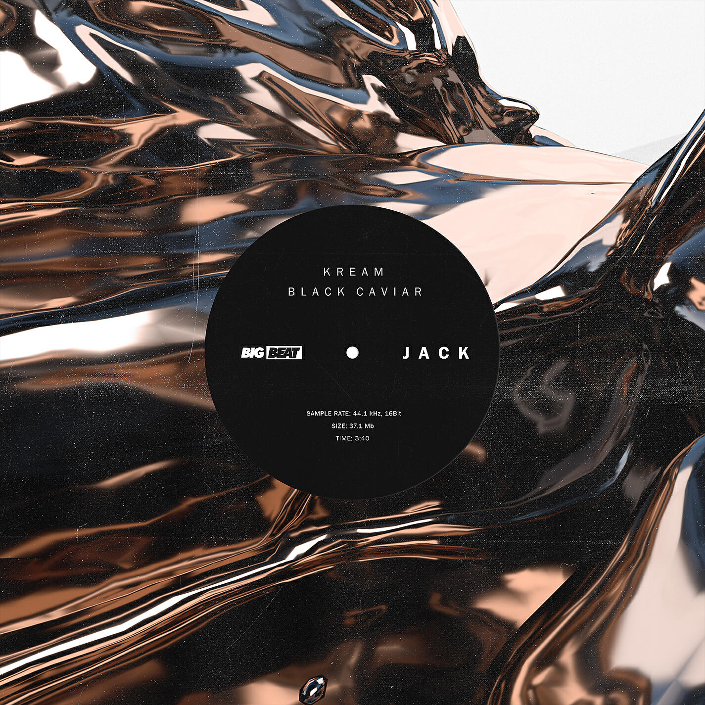 KREAM - Jack