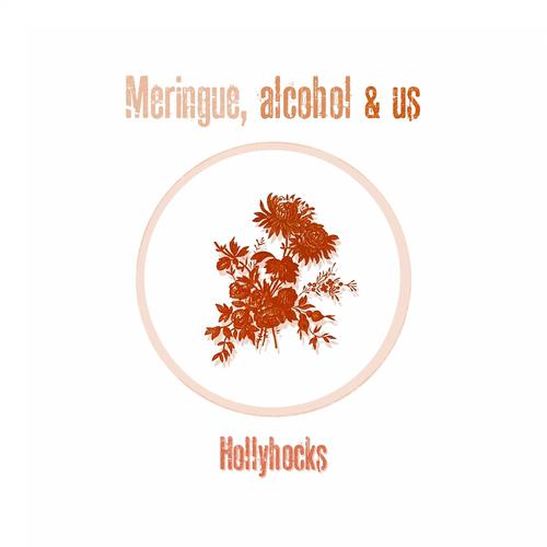 Постер альбома Hollyhocks