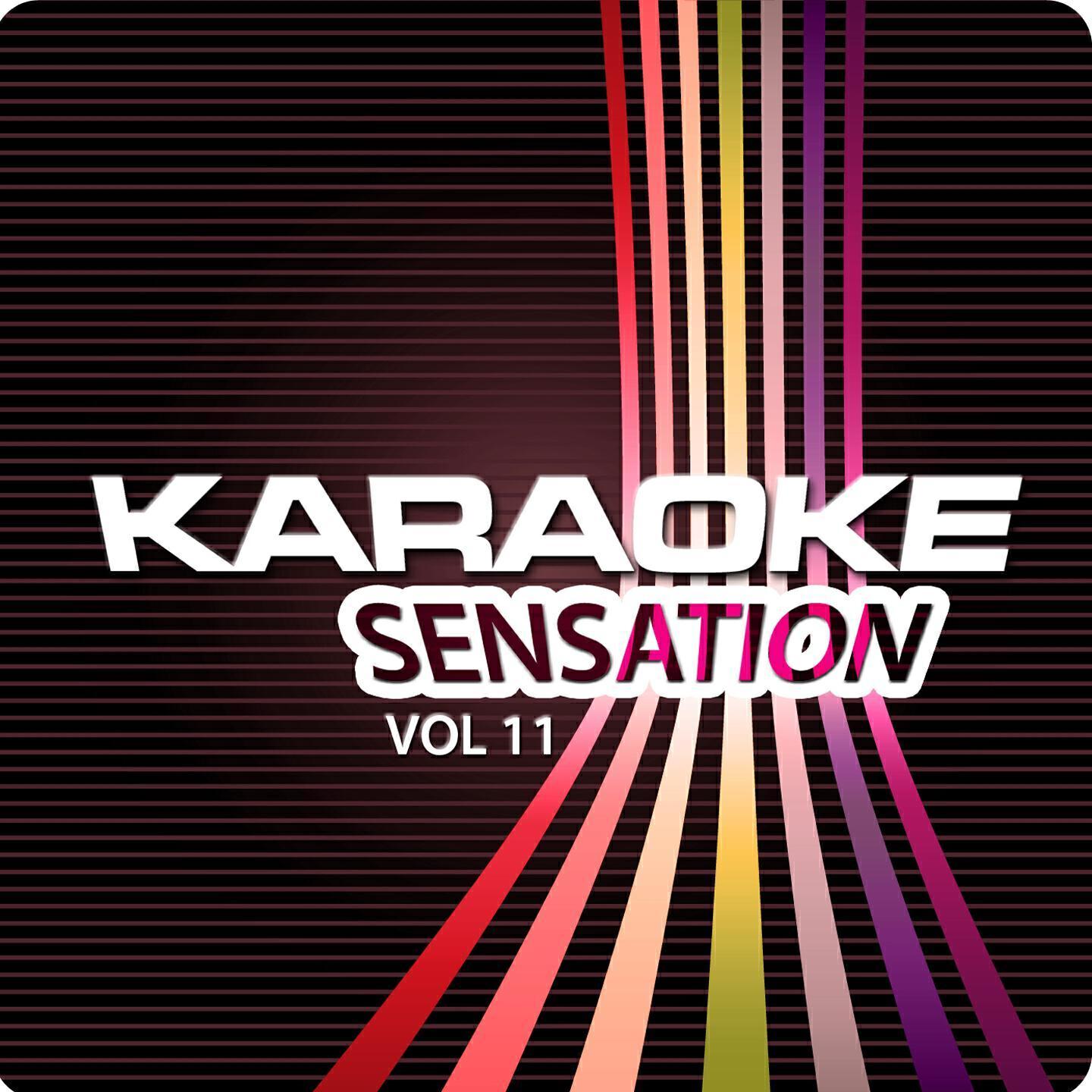 Karaoke Bar Orchestra - Whiskey Girl (Karaoke Version In the Style of Toby Keith)