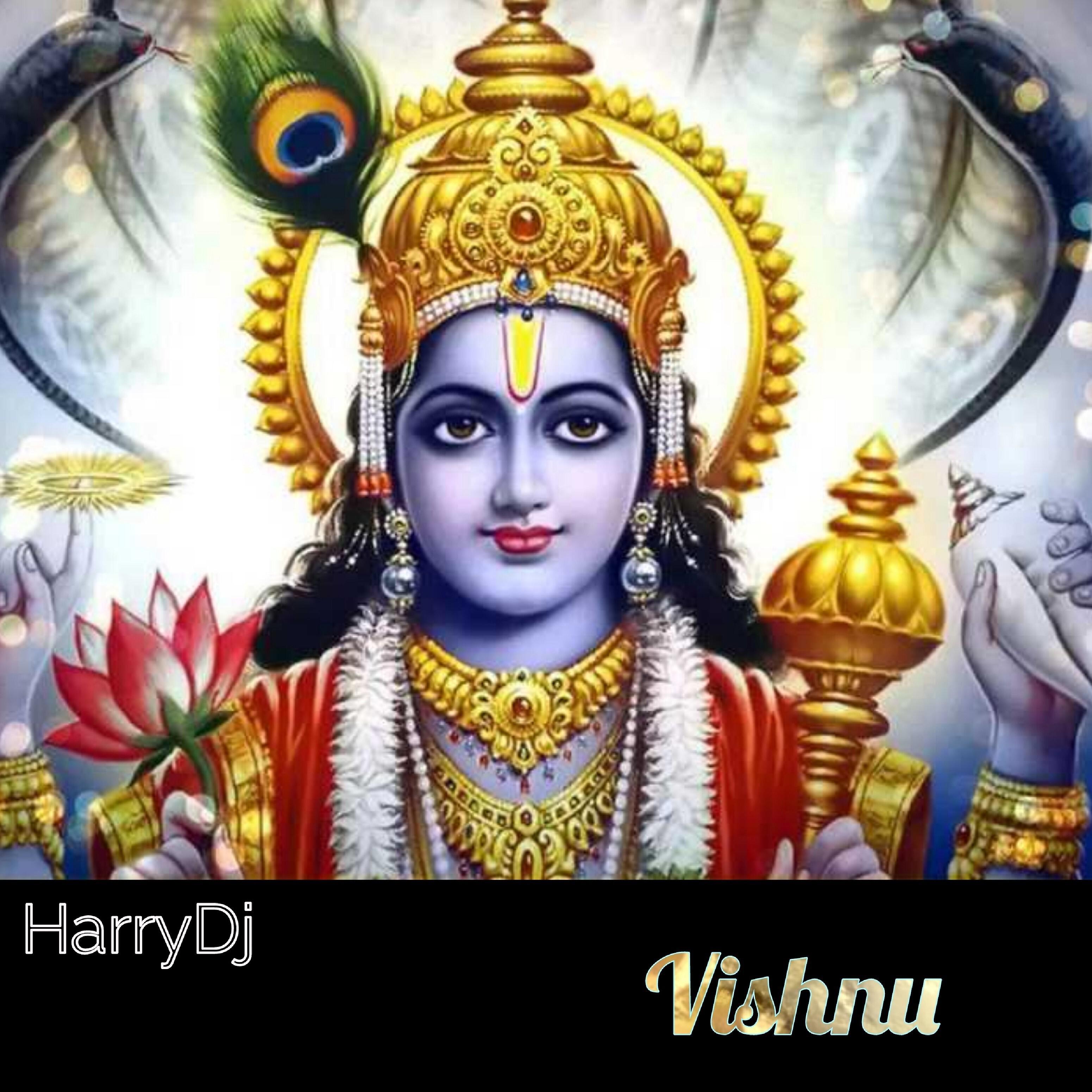HarryDj - Vishnu