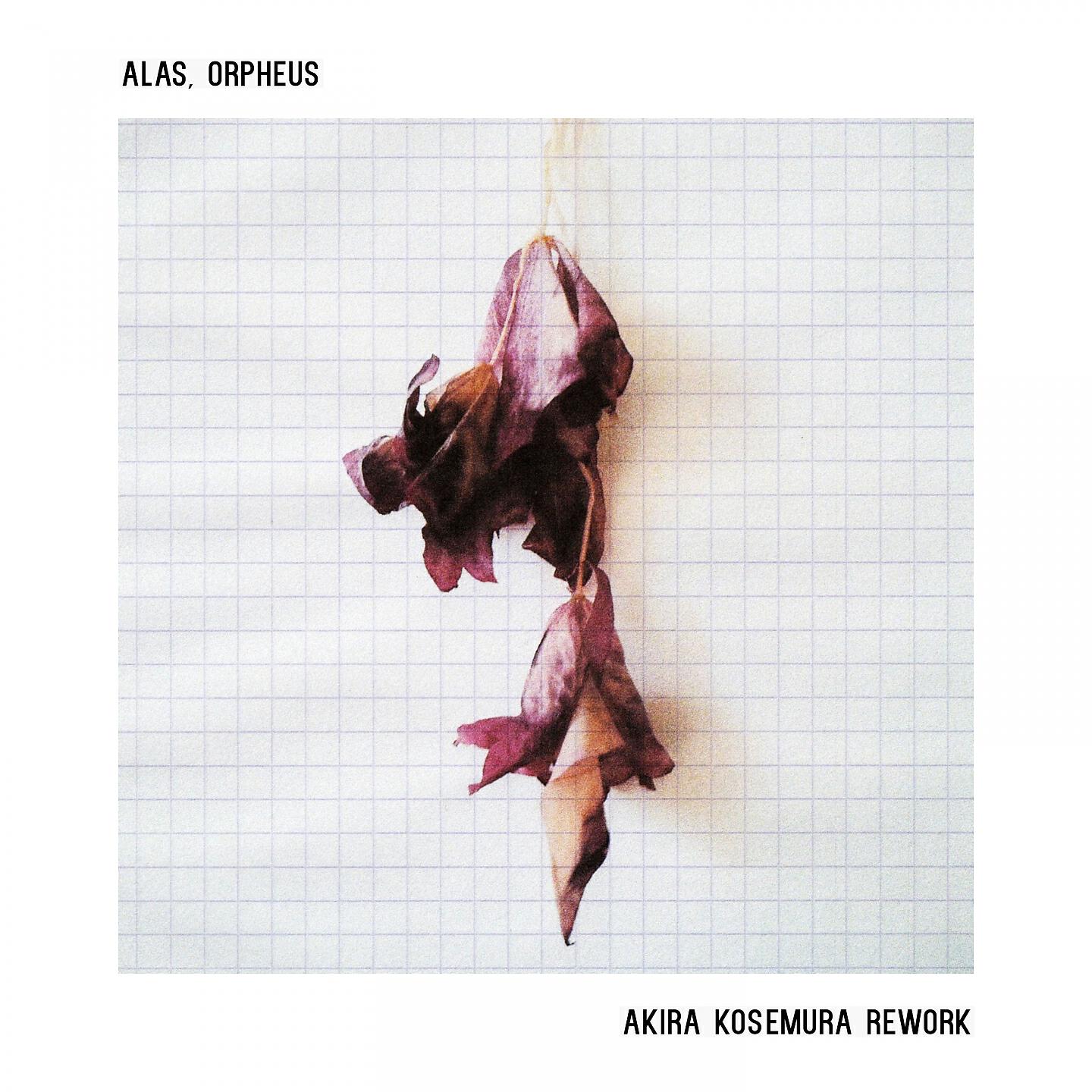 Illuminine - Alas, Orpheus (Akira Kosemura Rework)