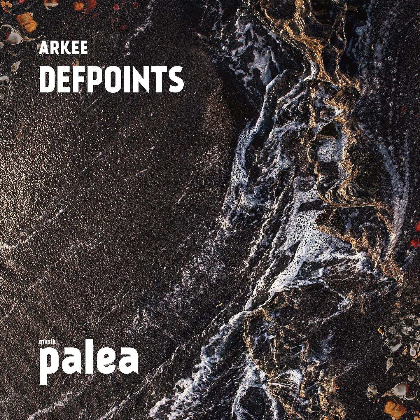 Постер альбома Defpoints