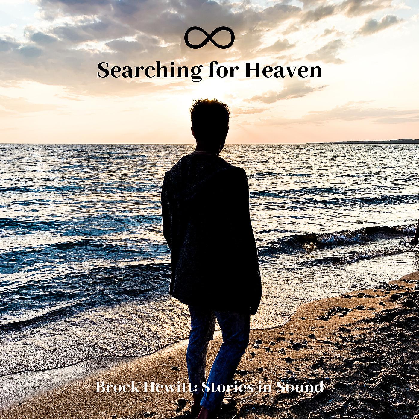 Постер альбома Searching for Heaven
