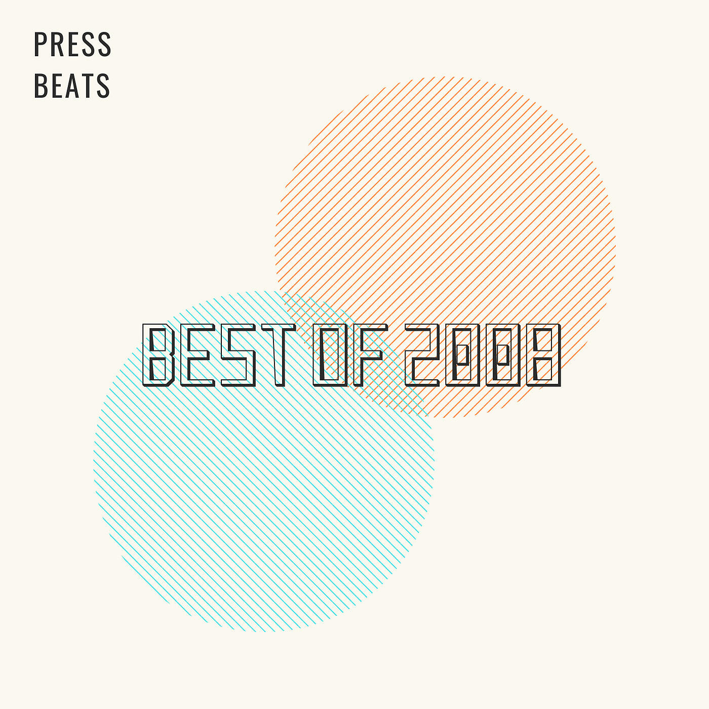 Press Beats - Best of 2008