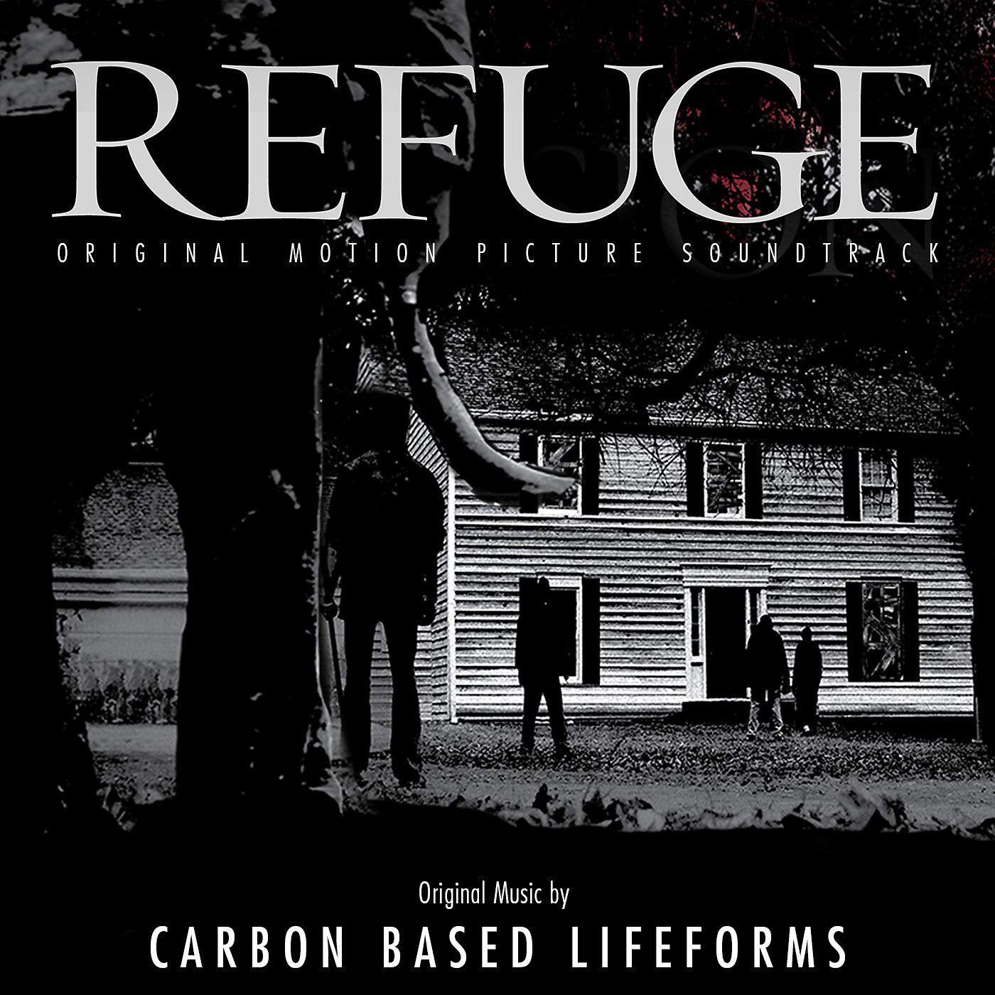 Постер альбома Refuge (Original Motion Picture Soundtrack)
