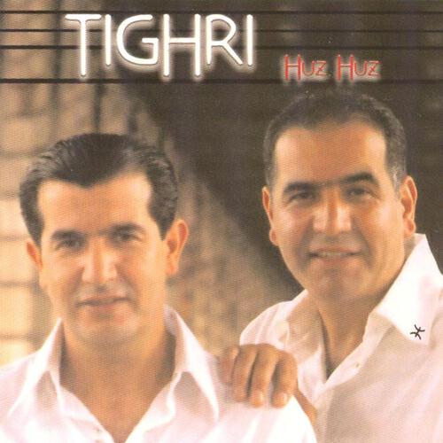 Tighri - Je ne veux que toi