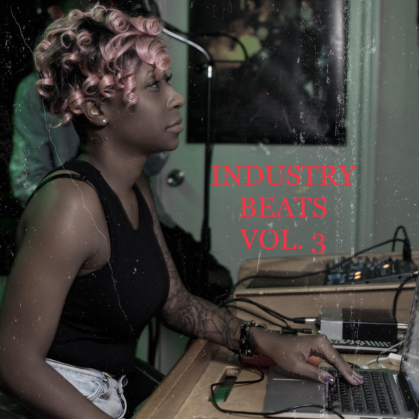 Meka Beats - Doves Cry