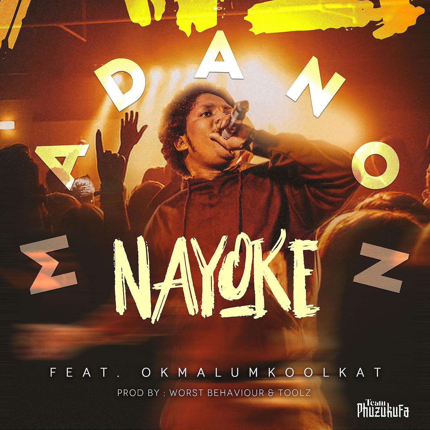 Постер альбома Nayoke