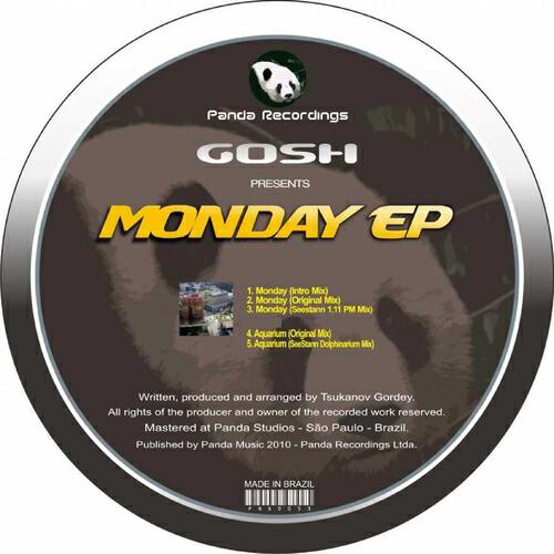 GOSH - Aquarium