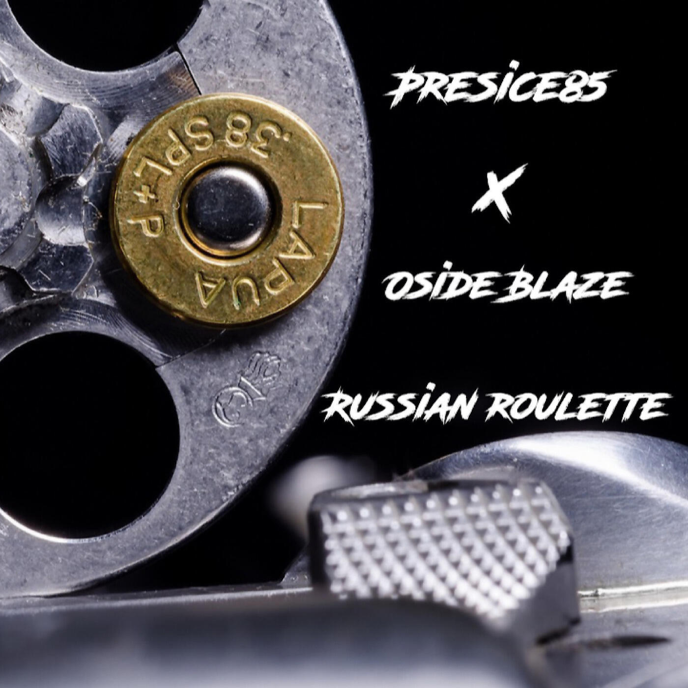 Presice85 - Russian Roulette