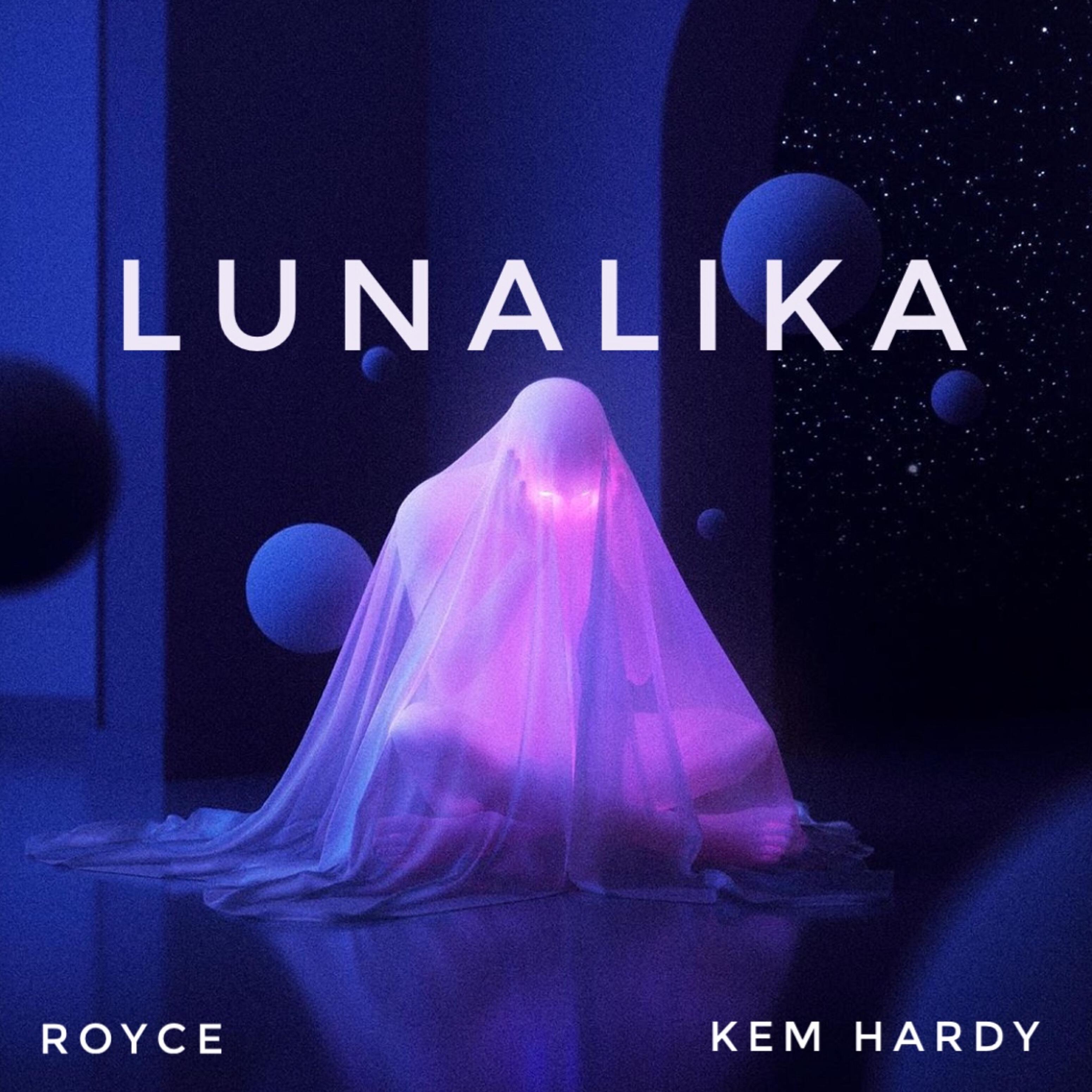 ROYCE - Lunalika