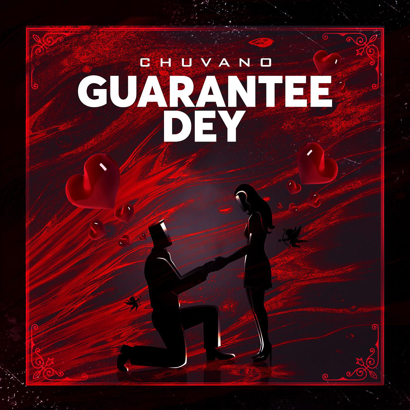 Постер альбома Guarantee Dey