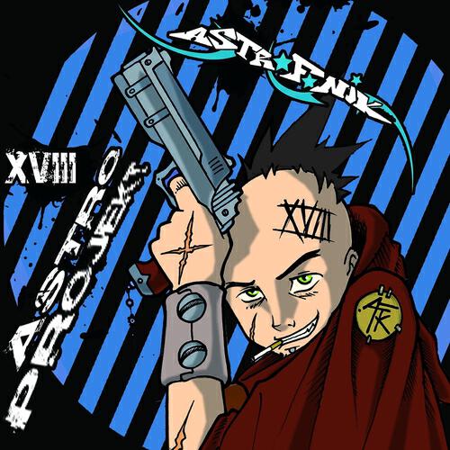 Anticeptik - Roten Heads