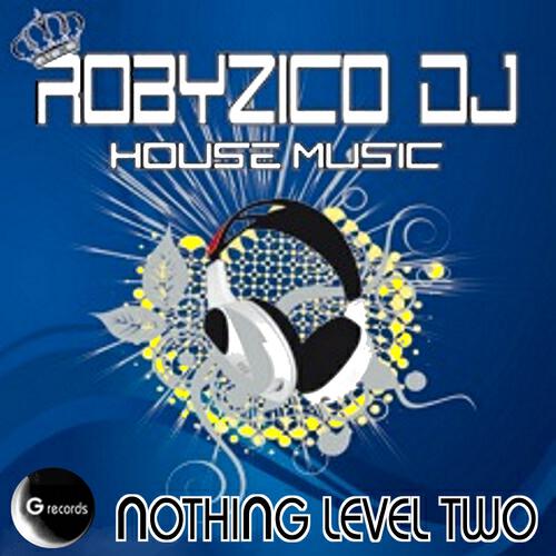 Roby Zico - Pushit