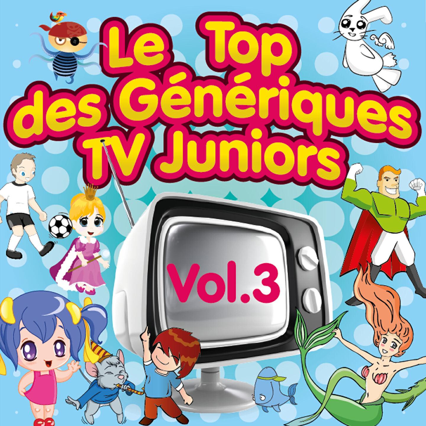 Junior Family - Quand j'allais à l'école