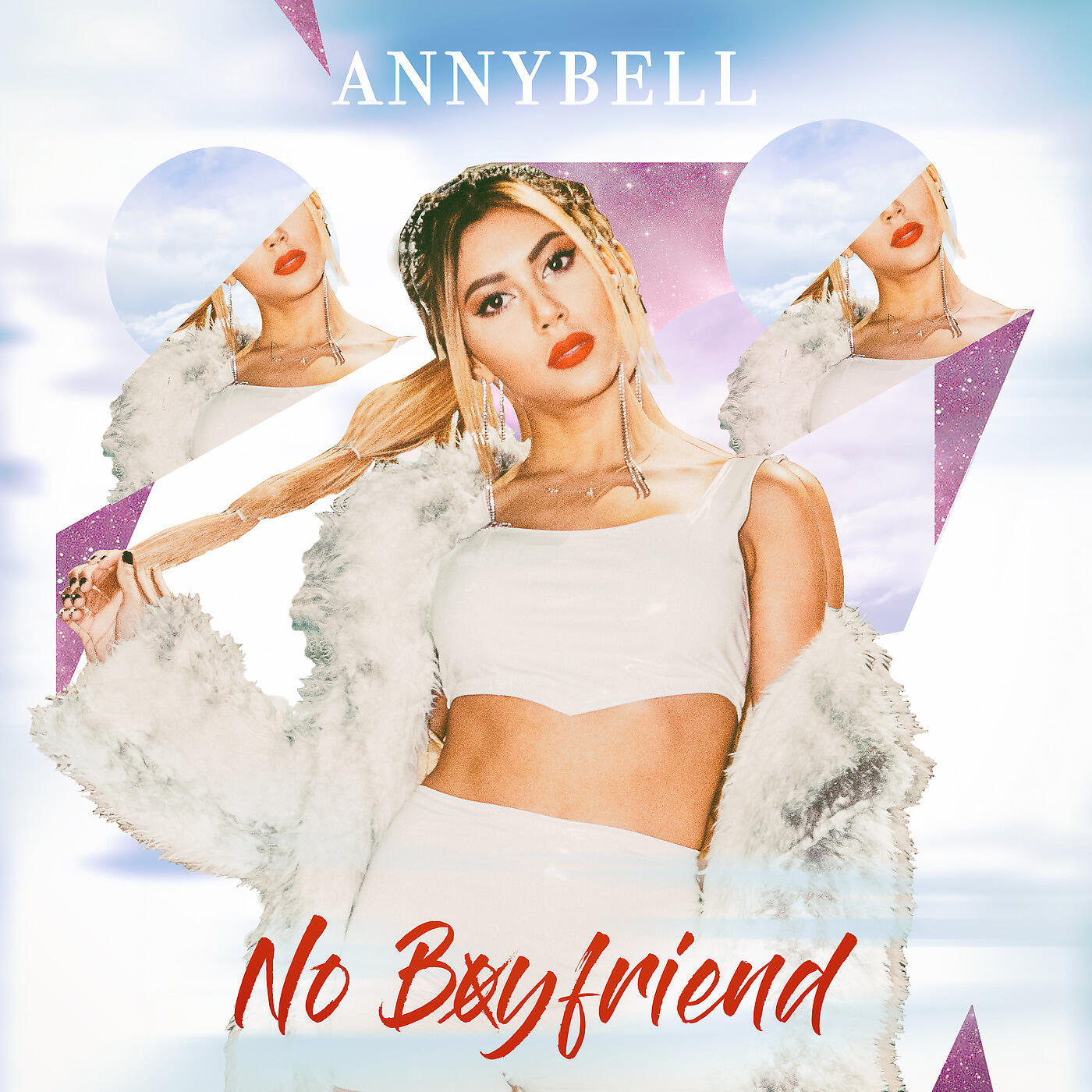 AnnyBell - No Boyfriend