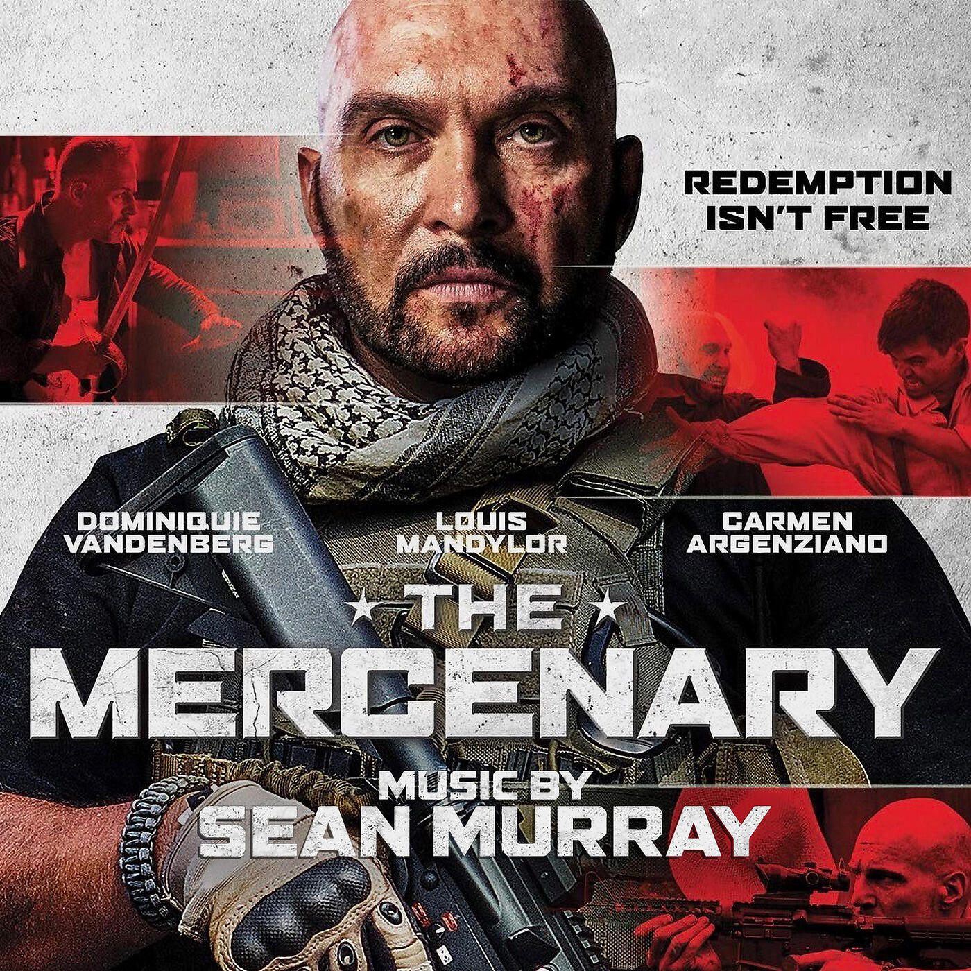 Sean Murray - God's Will