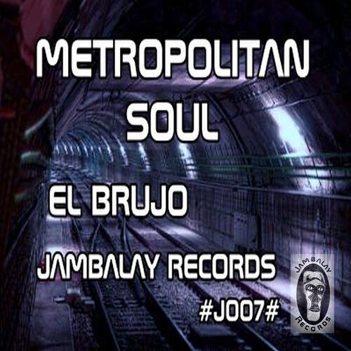 Roberto el Brujo Milanesi - Mucho Mas