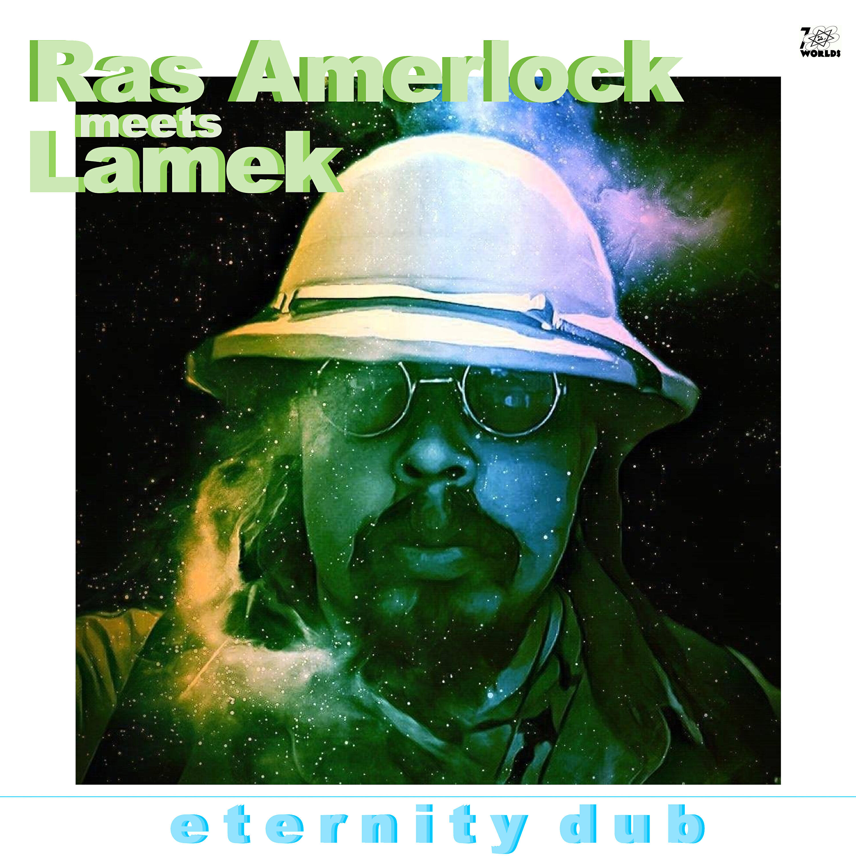 Lamek - Eternity Dub