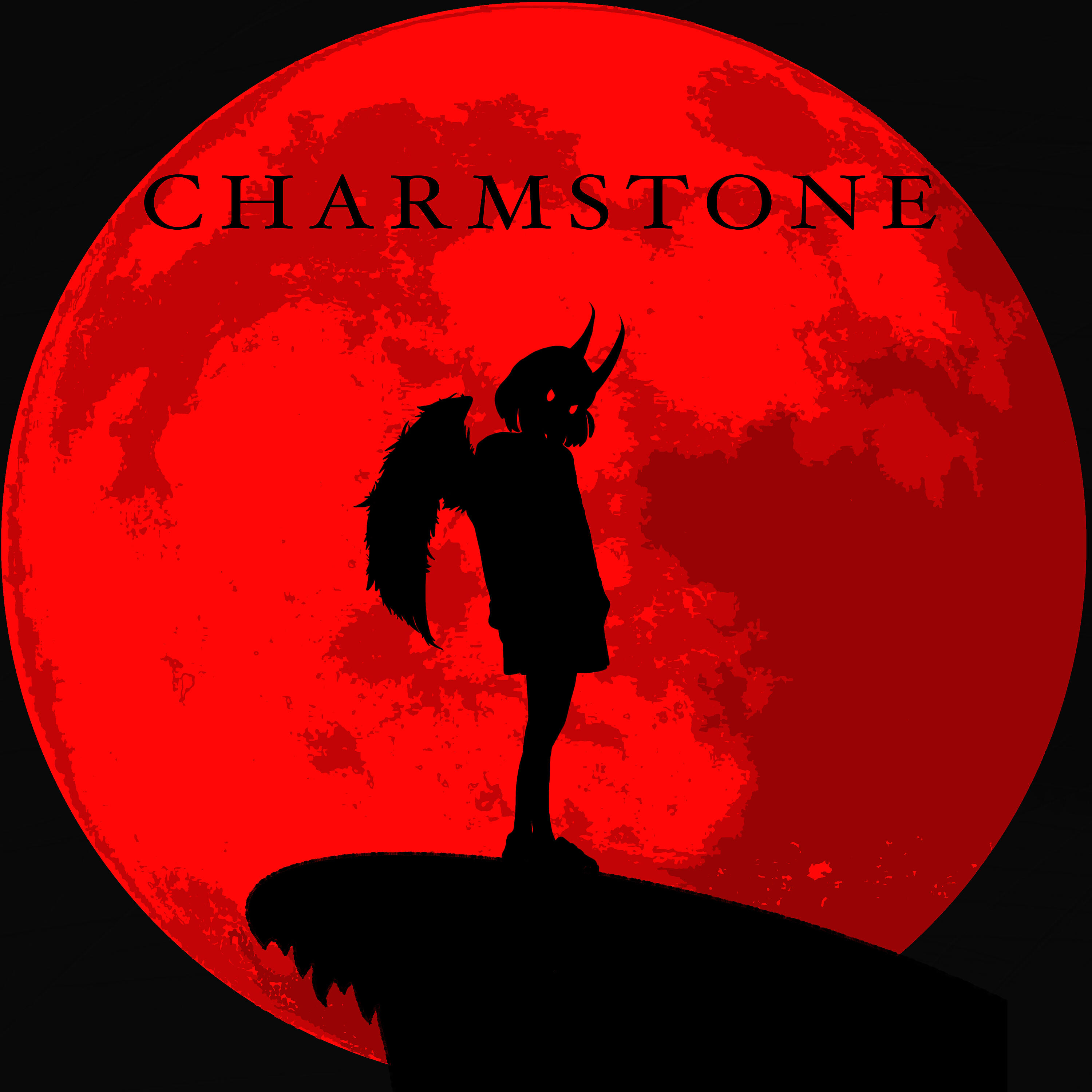 Charmstone - Alchemy