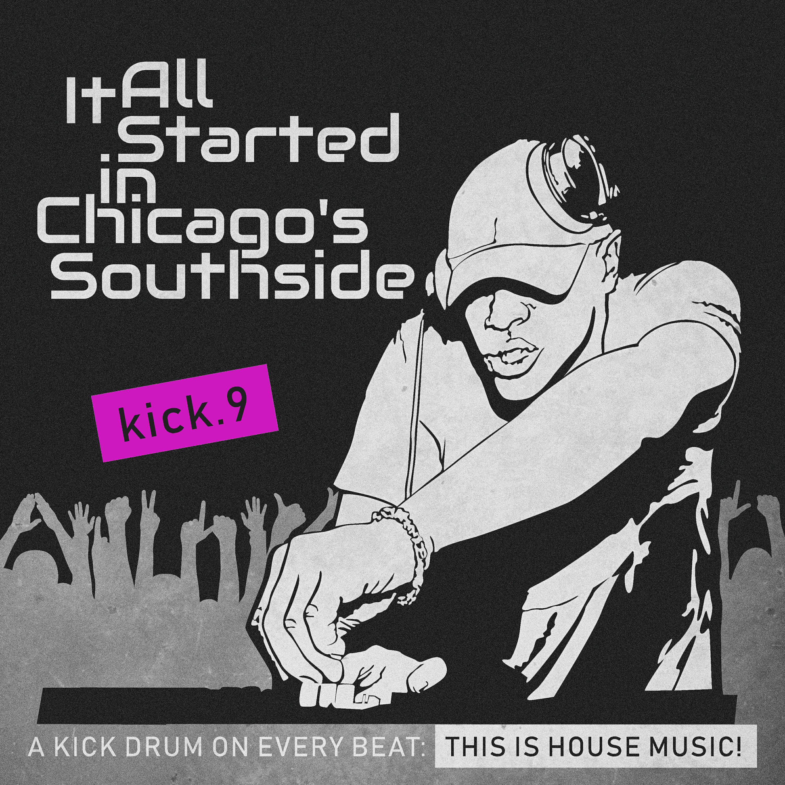 Paul Wellsh - What You Talking About (Paul's Alt Dub)