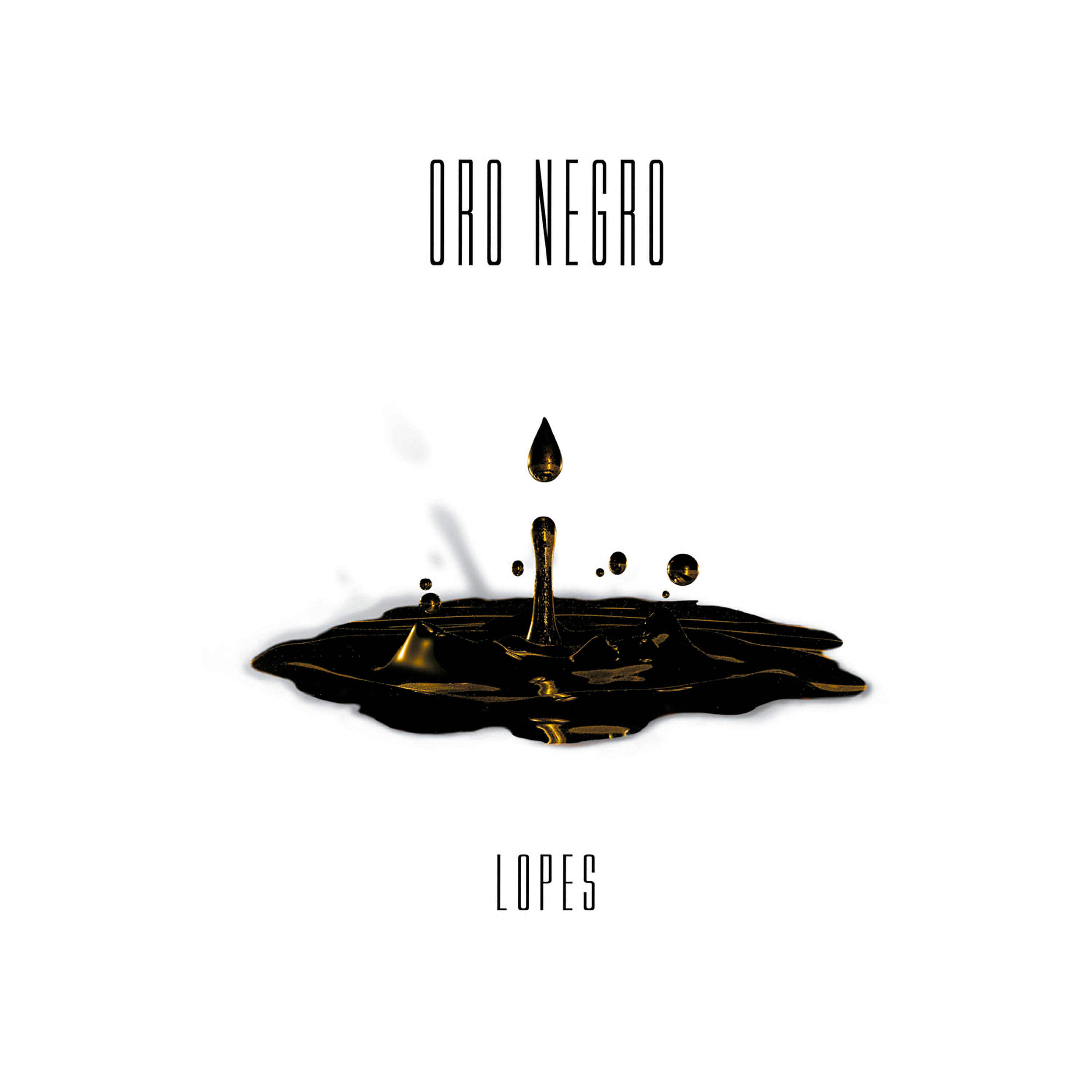 Lopes - Qué