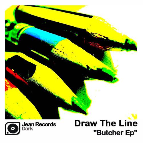 Draw the Line - Butcher (Icky)