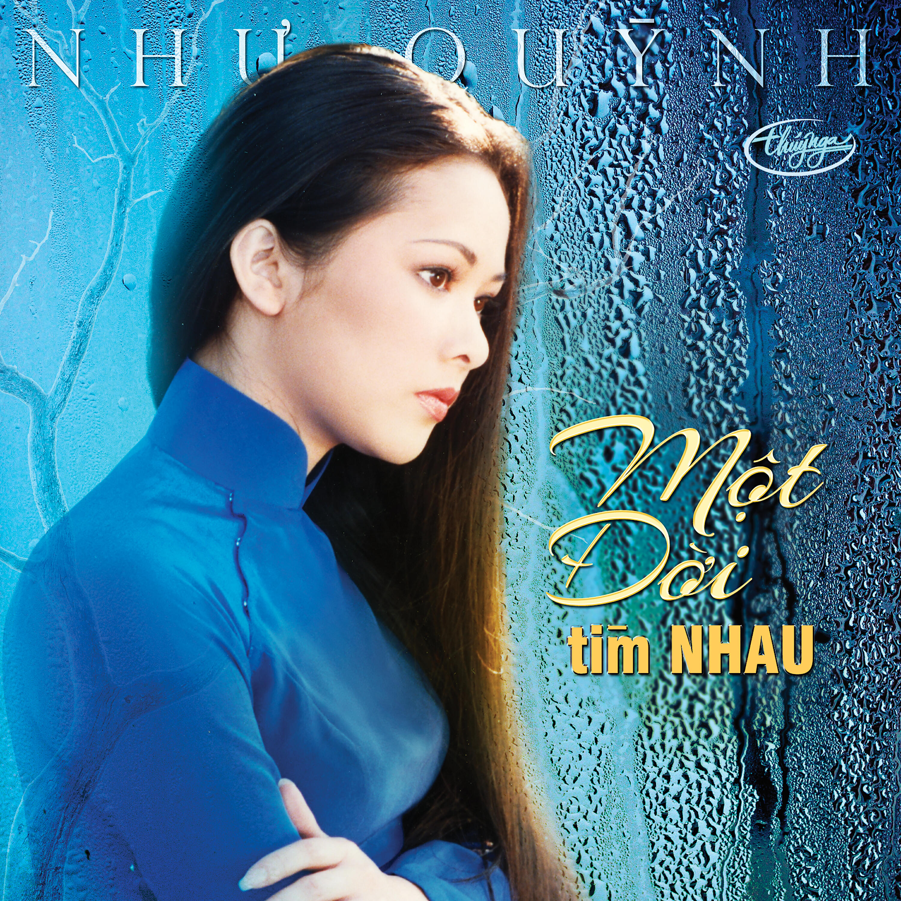 Như Quỳnh - Hoa Tím Người Xưa