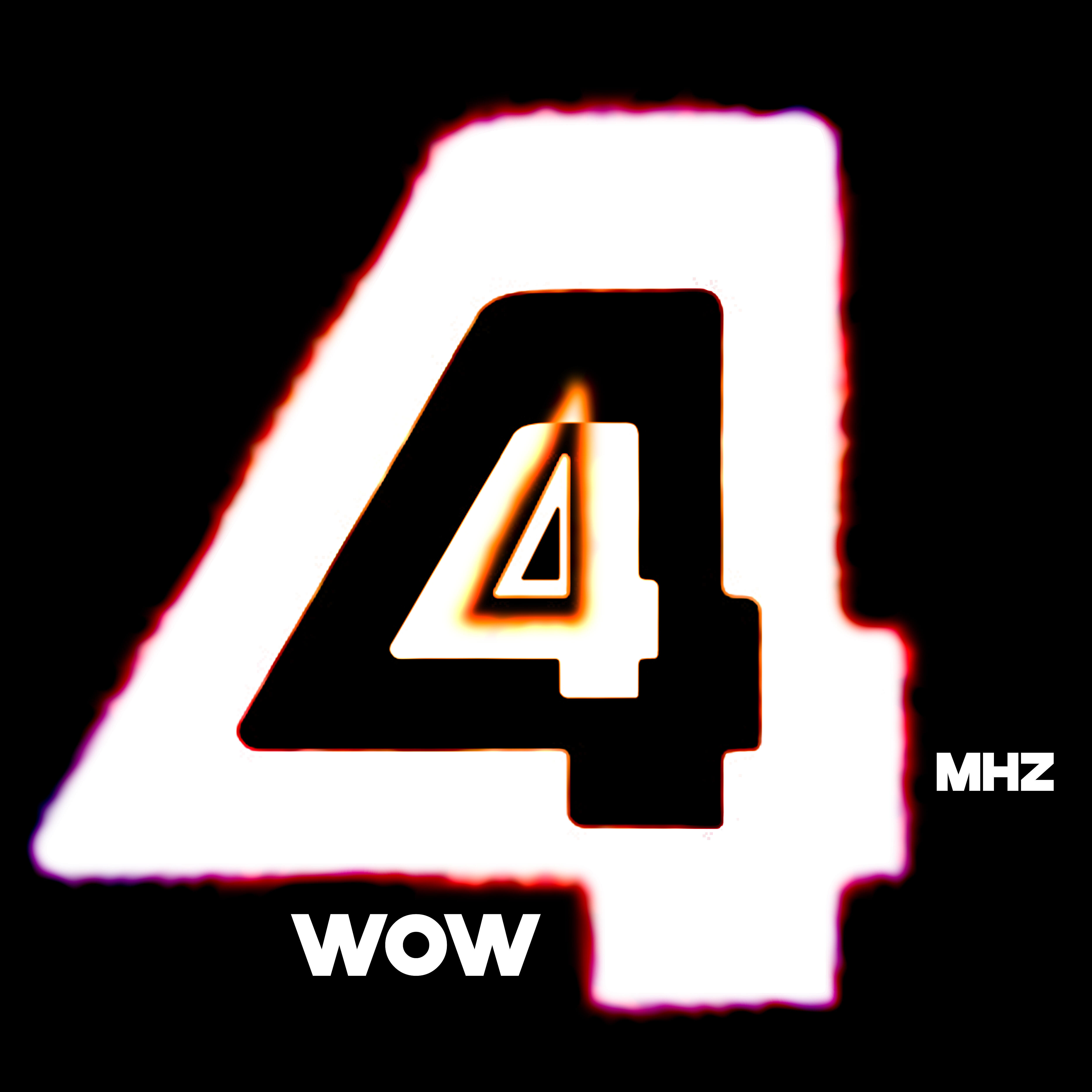 4MHZ - Blipers