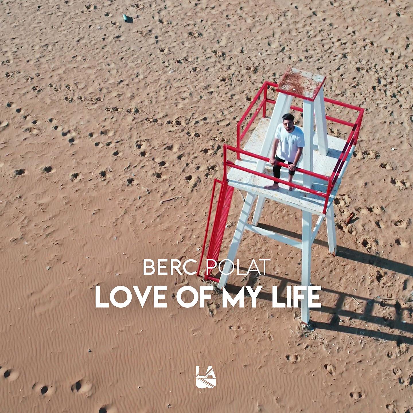 Berç Polat - Love of My Life