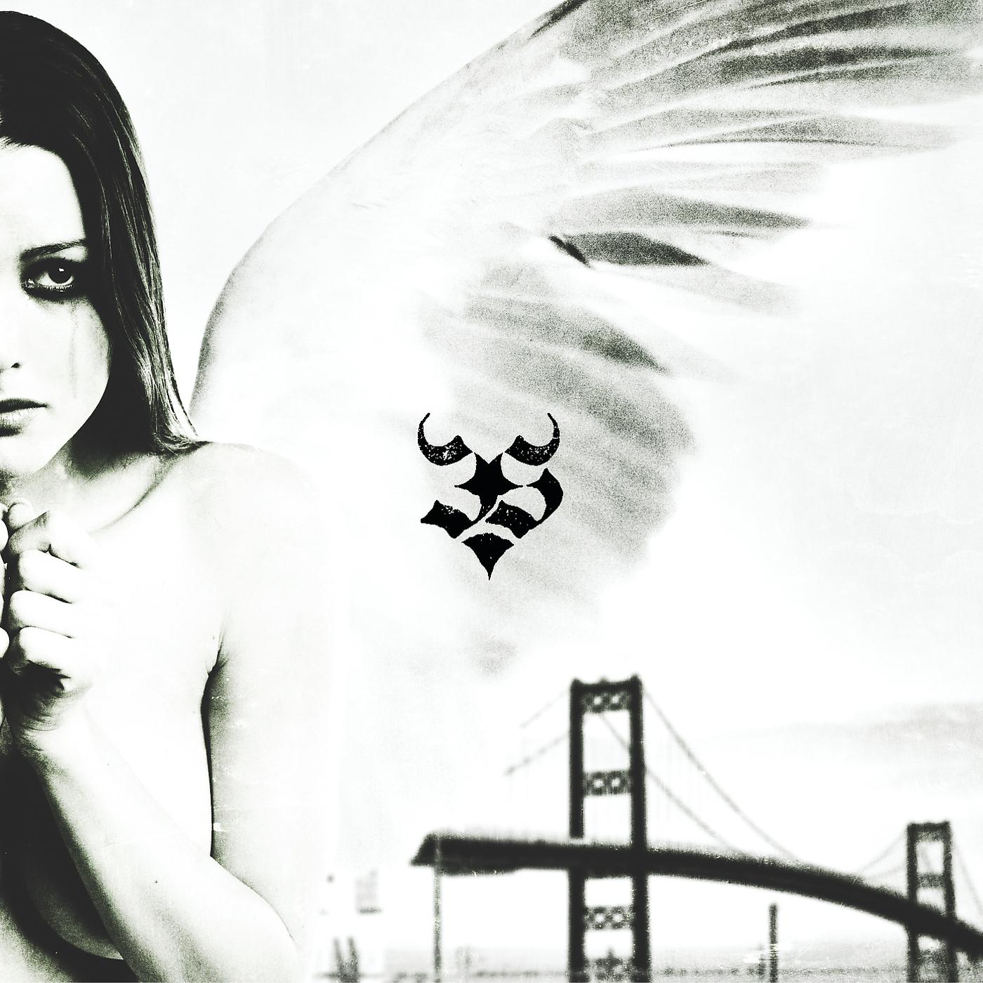 Постер альбома Lost Angel