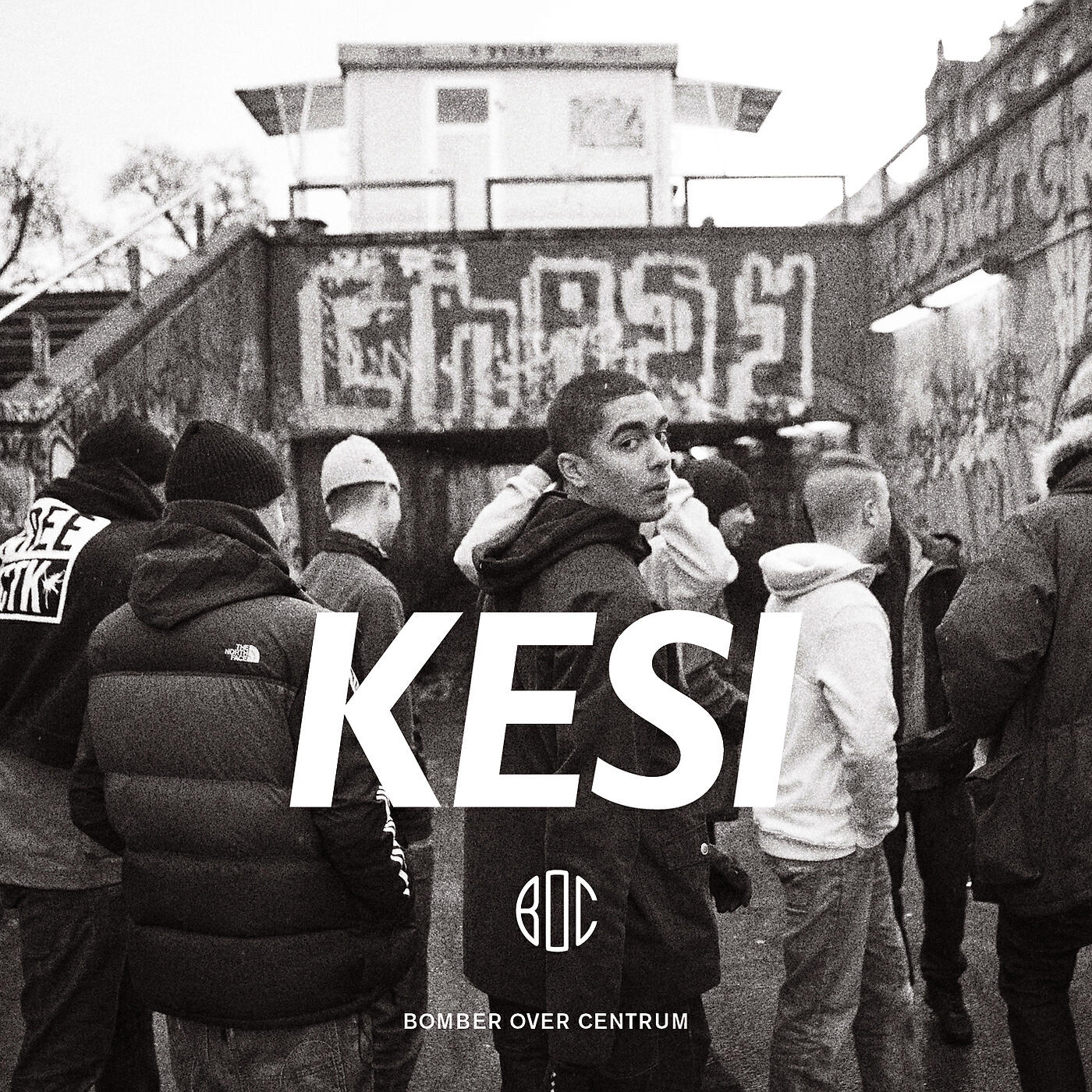 KESI - Slem Dreng