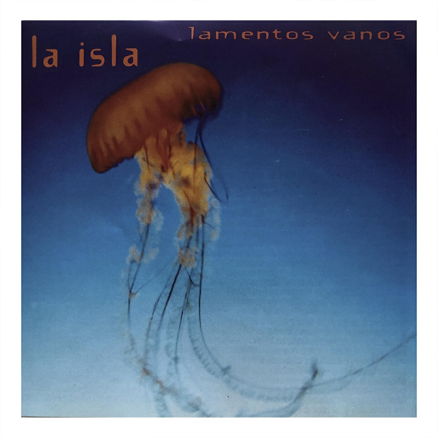 La Isla - Tragicomedia