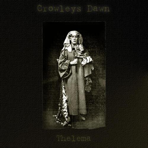 Crowleys Dawn - Glorify the Hedonism! (Philosophy of Lust)