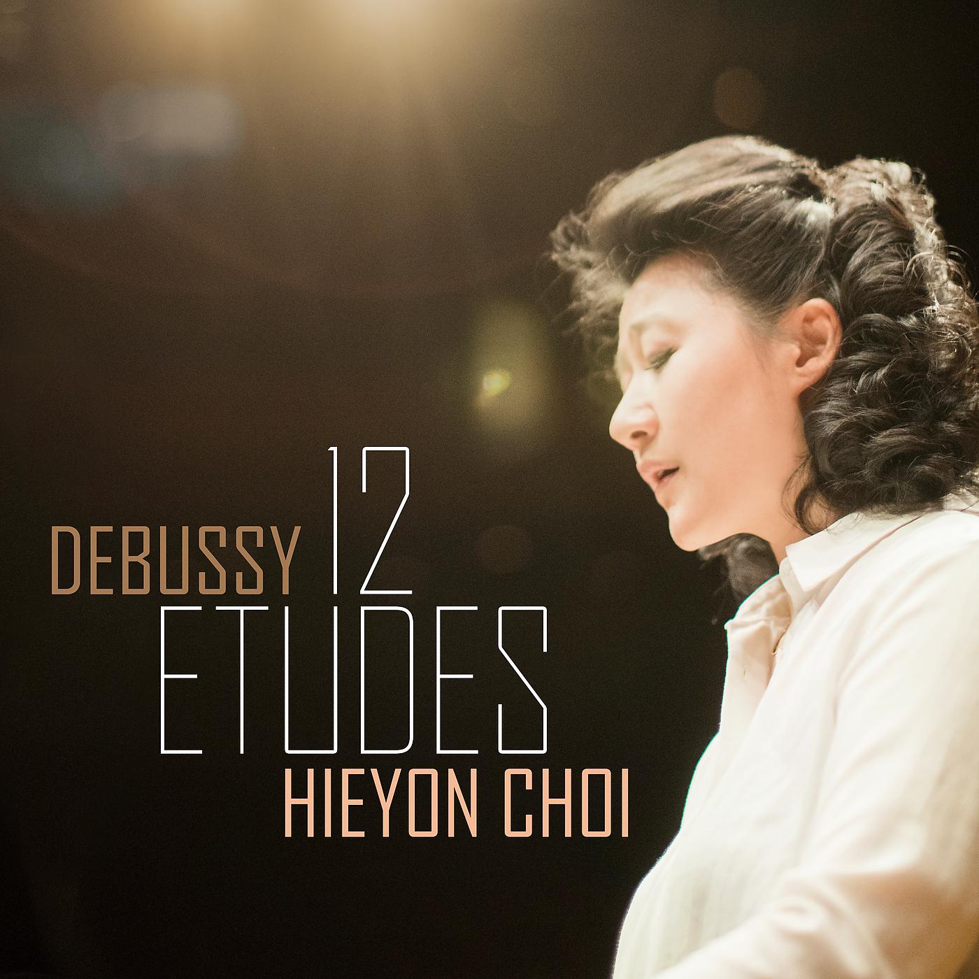 Постер альбома Debussy 12 Etudes
