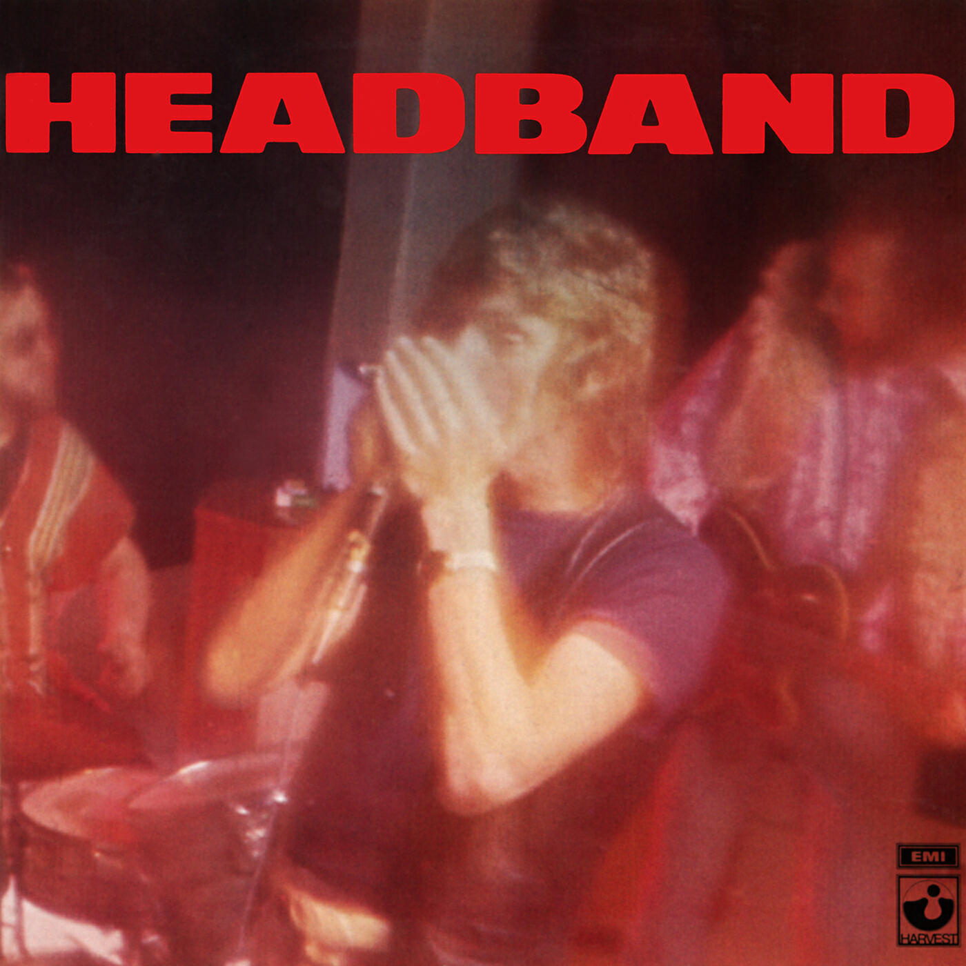 Headband - Time