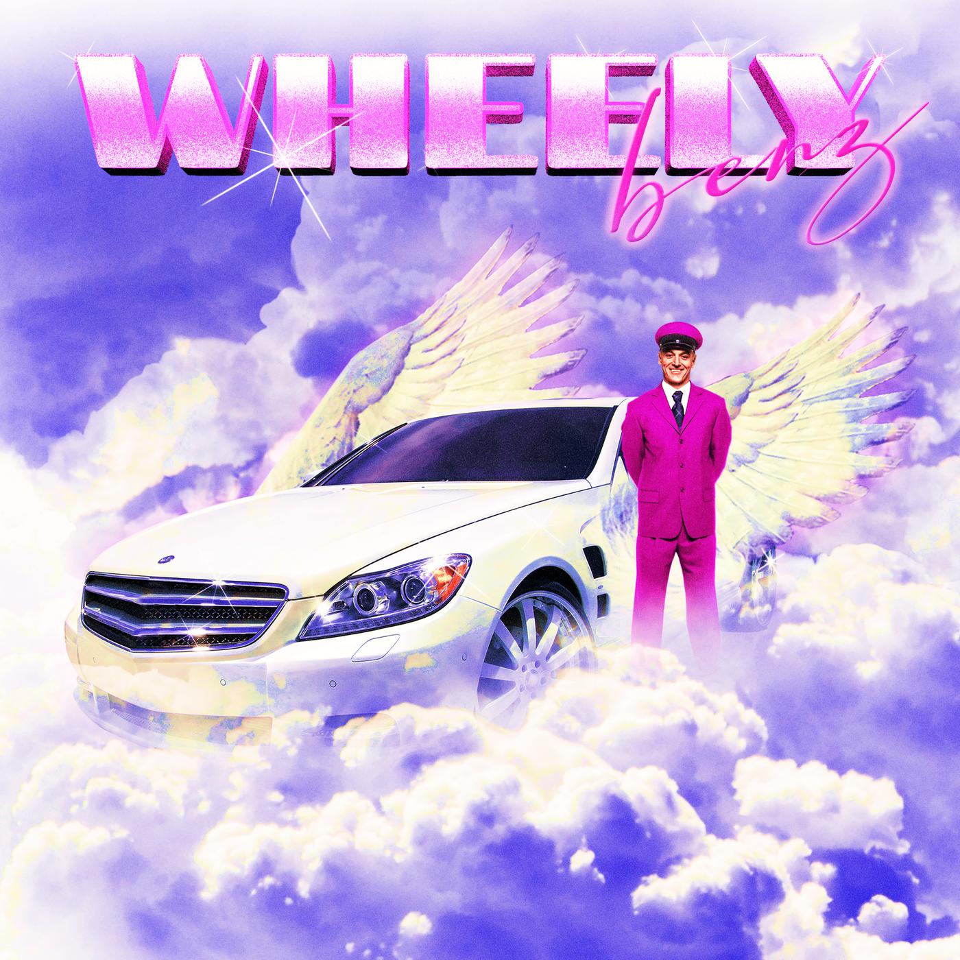 Постер альбома Wheely Benz