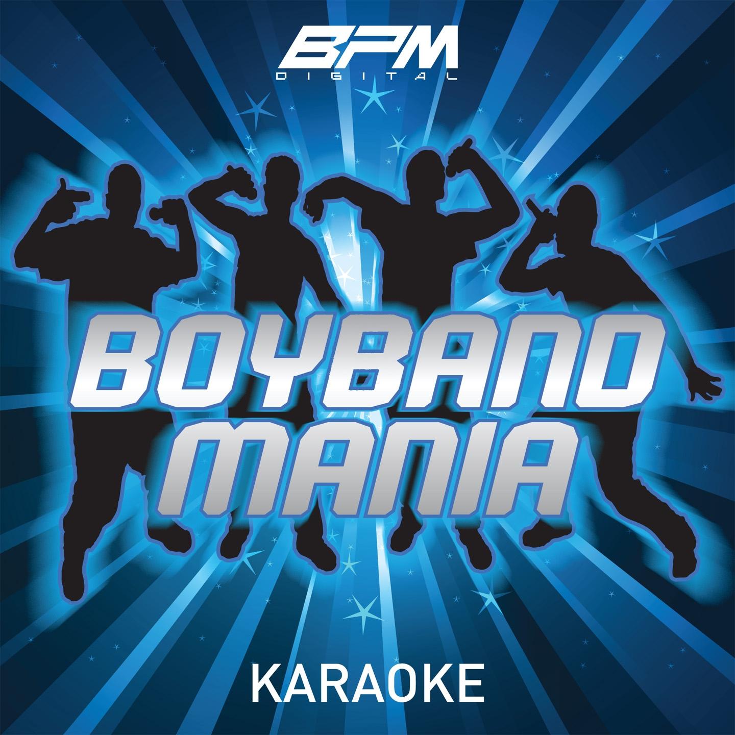 Sing Karaoke Sing - Beat Again (Originally Performed By JLS)