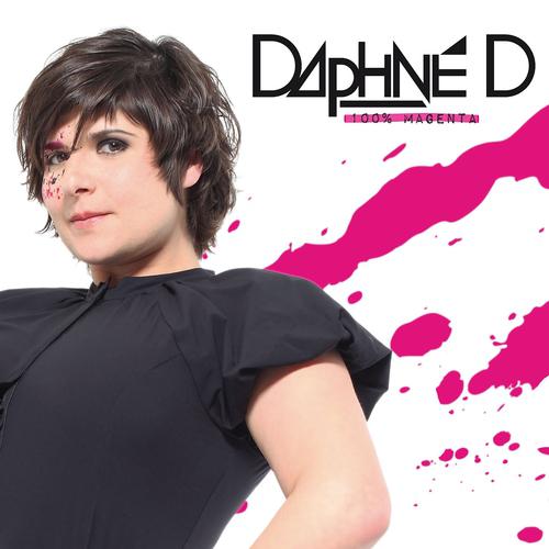 Daphné D - Salto arrière
